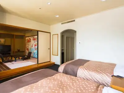 Livemax Resort Kaga Yamashiro - 61