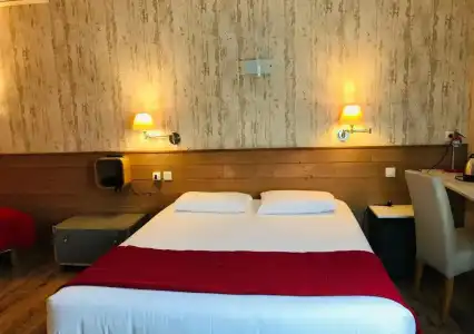 Mosaikhotel - 36