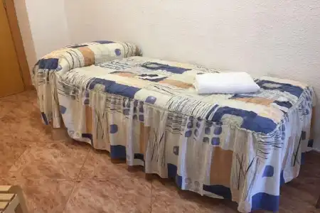 Hostal Río de Castro Barcelona - 0