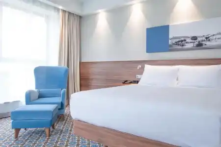 Hampton by Hilton Oswiecim - 21