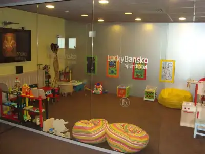 Lucky Bansko ApartSPA & Relax - 22
