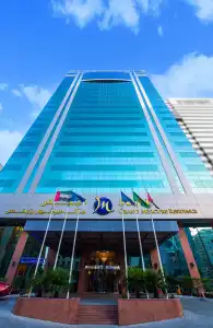 Majlis Grand Mercure Residence Abu Dhabi - 29