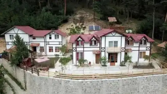 Sochi Guest House - 0