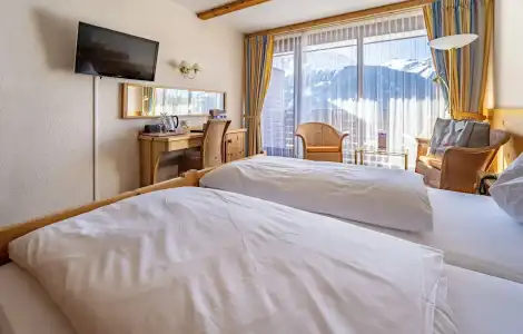 Braunbär & Spa - Former Alpine Sunstar - 2