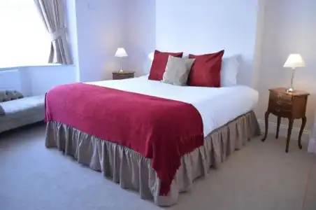 The Osney Arms Guest House - 21