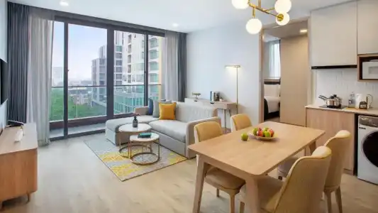 Staybridge Suites Bangkok Thonglor by IHG - 154