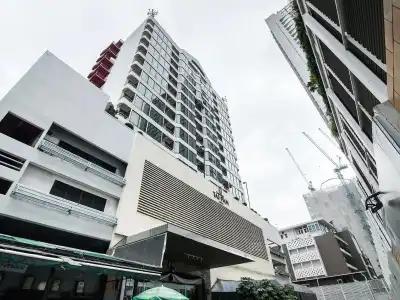 Tai Pan - 0