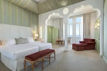 Excelsior Venice Lido Resort - 5