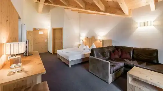 Gasserhof Tradition & Lifestyle - 37