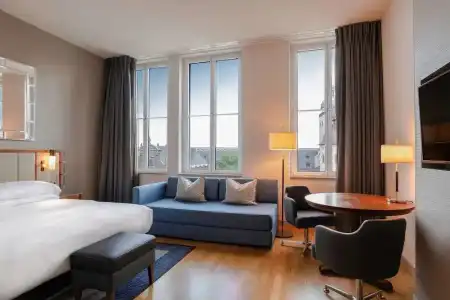 Hilton Cologne - 52