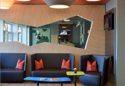 B&B Aschaffenburg - 6