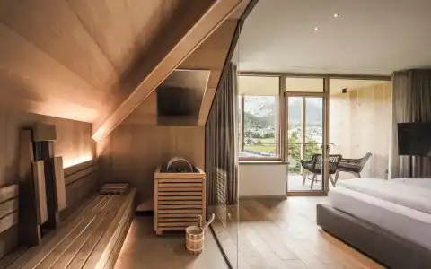 Excelsior Dolomites Life Resort - 28