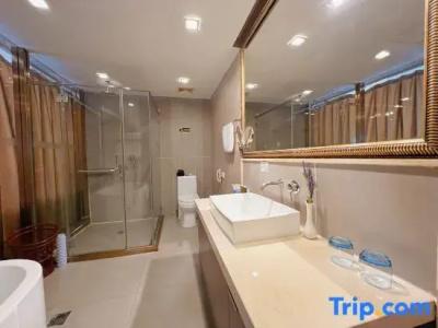 Beijing Jinlong Hotspring - 25
