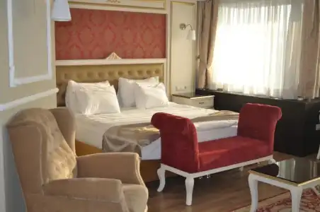 Kadikoy Park Suites - 42