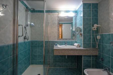 Savoy Palace - TonelliHotels - 71