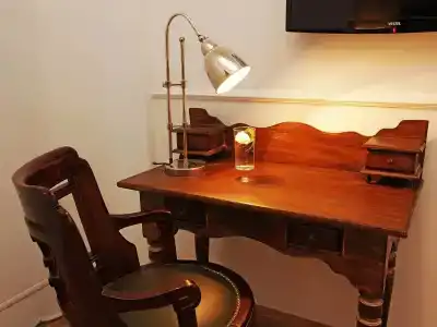 The White Swan Suites Beyoglu - 11