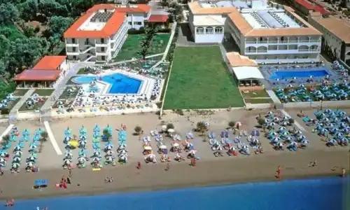Astir Palace - 20