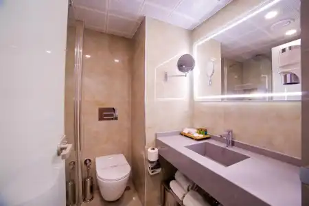 Aspen Istanbul - 8