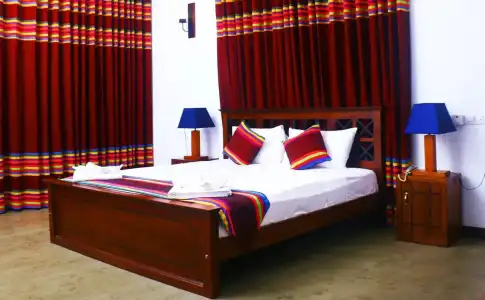 Diya Dahara Resort - 2