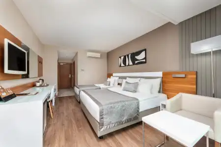White City Resort - 41