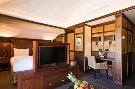 Lindner Mallorca Portals Nous, part of JdV by Hyatt - 87