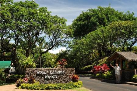 Royal Lahaina Resort & Bungalows - 18