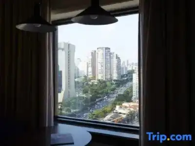 Pullman Sao Paulo Ibirapuera - 83