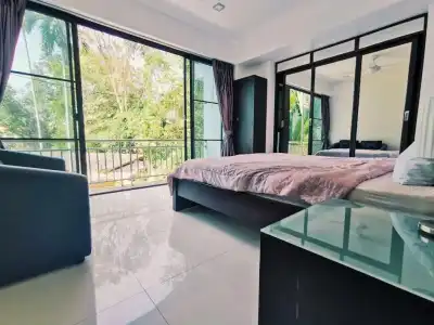 4poolvillas - 43