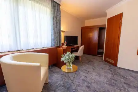 Parkhotel - 15