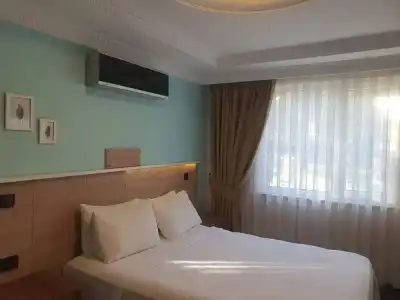 Sapanca Aqua Wellness Spa - 25