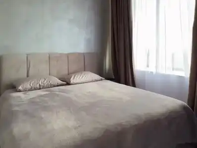 Goluboi Issyk Kul Sanatorium - 2