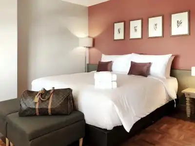The Raintree Chiangmai - 159