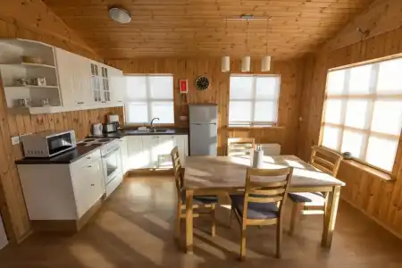 Gladheimar Cottages - 73