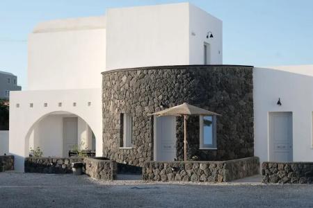 Alafropetra Luxury Suites - 17