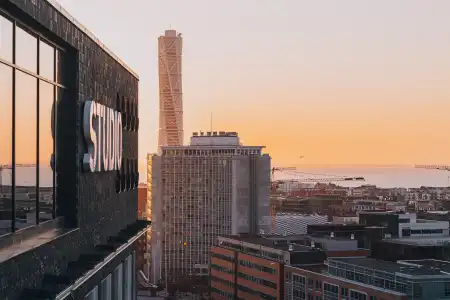 STORY MALMO, in JdV by Hyatt - 23