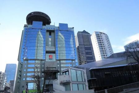 Best Western Fino Tokyo Akasaka - 21