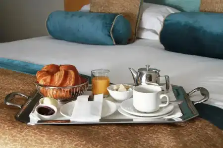 Radisson Blu & Spa, Limerick - 93