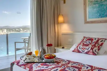 Gran Fornells Thalasso and Spa - 111