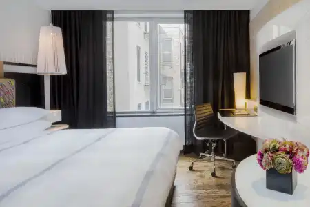 Hyatt Union Square New York - 30