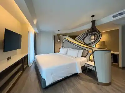 Amethyst Pattaya - 33