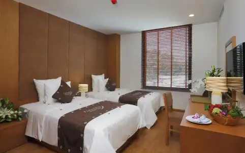 Paradise Saigon Boutique & Spa - 46