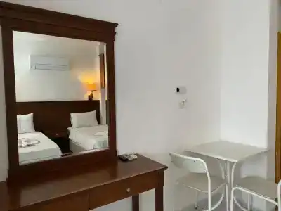 Naturella Apart-Hotel - 207