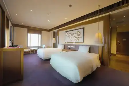 The St. Regis Lhasa Resort - 79