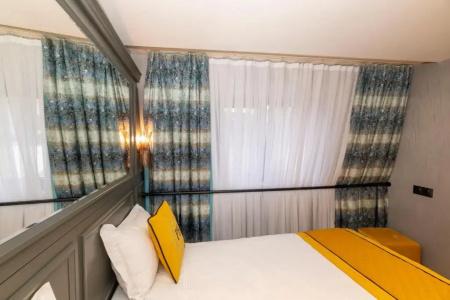 Peri Taksim - 21