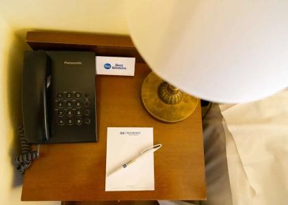 Best Western Santa Caterina - 84