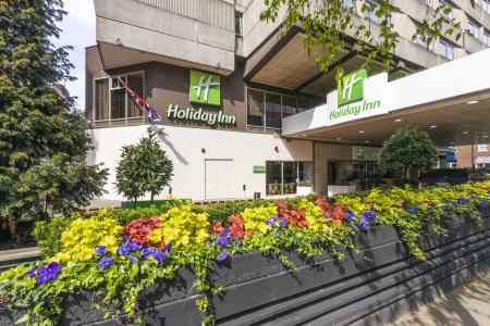Holiday Inn London - Regent's Park by IHG - 23