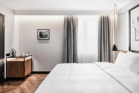 Mercure Klaipeda City - 43