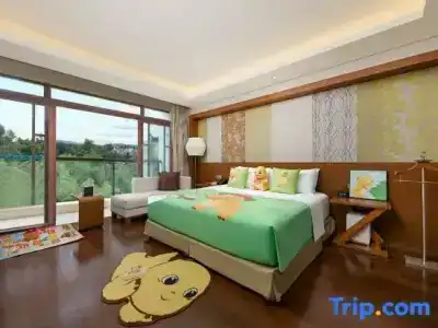 HUALUXE Kunming by IHG - 102
