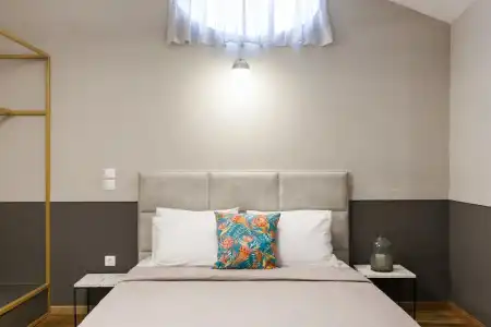 Step One | Luxury Suites Right in the Heart of Acropolis Next to Metro Station - 40