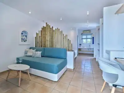 Fyrogenis Palace - Apartments - 77